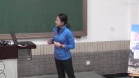 高三体育《技巧—侧手翻》说课视频，北京市首届中小学青年教师教学说课大赛