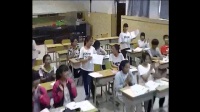 初中综合实践《轴对称现象》（2017年郑州市中小学综合实践活动学科优质课评比观摩活动）