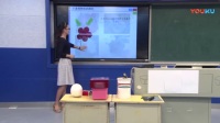 第五届全国初中物理实验教学说课视频《光的色散》郭艳辉,福建厦门