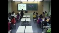 人美课标版美术六年级上册 家乡的小吃 教学视频，获奖优课视频