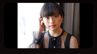 日本女星冨手麻妙接受采访 谈电影《娼年》试镜