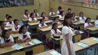 2017年小学安全教育《预防流行性感冒》优质课教学视频，东风路小学