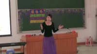 小学二年级音乐微课示范《唱唱跳跳（节奏创编、声势律动）》探究类教学片段