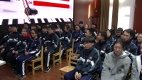 《中国当代乐器发展之路》教学视频，湖南省中学音乐教学竞赛暨观摩活动