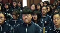 《走进安化民歌》教学视频，湖南省中学音乐教学竞赛暨观摩活