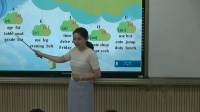 新教材《Starter Units - 3a—3d》人教版英语七上-重庆-江志蕾教师优秀示范课