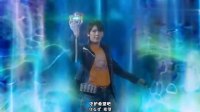赛罗奥特曼和奥特之父合体太帅了，捷德奥特曼豪勇形态登场