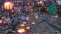 PS4最终幻想世界-12-绕迷宫