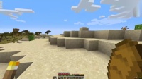 Kingvas的MC1.16.1极限生存【第一集-丛林神庙与沙漠神殿】