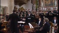 巴赫清唱剧《约翰受难曲》中文字幕 指挥：哈农库特 1985年12月26日格拉茨 - Johannes Passion BWV 245