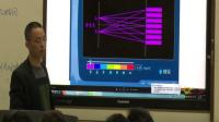  教科版高中物理选修3-4《1、光的干涉》获奖课教学视频