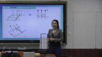  粤教版高中物理选修3-1《探究安培力—通电导线在磁场中受到的力》获奖课教学视频