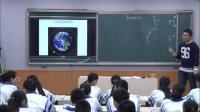 教科版高中物理必修2《2.匀速圆周运动的向心力和向心加速度》获奖课教学视频