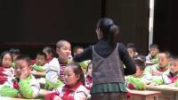 [同步课堂]部审人教（PEP）小学英语四年级上册 Unit5 Dinner's ready(C)教学视频，重庆市（部级优课）实录