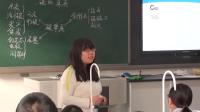 北京版初中化学九年级上册《第一节 碳的单质》获奖课教学视频