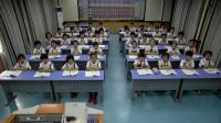 《12 坐井观天》部编版小学语文二上课堂实录-安徽省_阜阳市_颍上县-陈倩