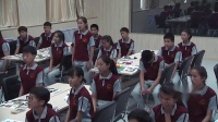 湘美版初中美术八年级上册第5课《静物画有声》获奖课教学视频