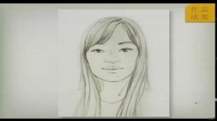 湘美版初中美术七年级上册第1课《画画你我他》获奖课教学视频