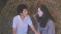 中国电影《落山风》精彩片段，尼姑与小伙子相爱，如胶似漆然后……