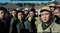 韩国电影《摇摆狂潮》俘虏营少年追逐踢踏舞梦!
