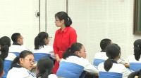 部编人教版道德与法治七年级下册《单音与和声》获奖课，辽宁省