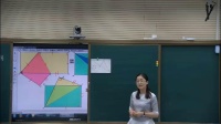 人教2011课标版数学八下-17.1.2《利用勾股定理解决平面几何问题》教学视频实录-王彦娥