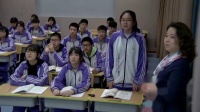 九年级道德与法治《共筑生命家园》优秀教学视频-执教赵老师