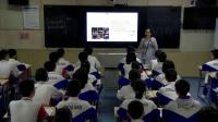 九年级道德与法治《中国担当》复习课教学视频-执教王老师