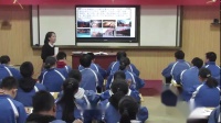 九年级道德与法治《延续文化血脉》优质课视频-执教温老师