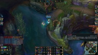 2019-06-02 ez小悠咪，结尾无敌加血1v4
