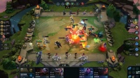 2019-07-13 晚上第一盘Lol棋