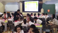 [同步课堂]2019年江苏省名师课堂，小学道德与法治三年级上册《感恩父母》教学视频实录