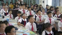 北京版三年级英语 childrens day 教学视频，第九届全国自主教育峰会