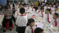 北京版三年级英语 I like jiaozi best 教学视频，第九届全国自主教育峰会
