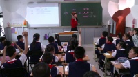 五年级数学《统计的秘密》教学视频，2019北京市昌平第二实验小学