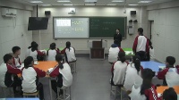 北师大版数学八上4.1《函数》课堂视频实录-张洪康