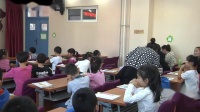 《认识0》课堂教学视频实录(北京版小学数学一年级上册)-巴屹