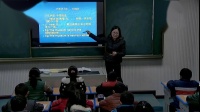 新人教pep版小学英语六年级上册Recycle 1-杨宇琴