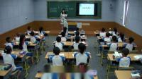 部编人教版小学语文三年级下册《咏柳》获奖课教学视频，辽宁省抚顺市望花区