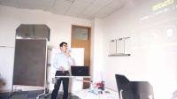 李剑豪老师,2019年10月在南京,给苏豪集团讲授短视频营销技巧