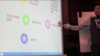 许愿老师在上海《新规下个税及社保实务操作风险防范与合规管理暨筹划》片段