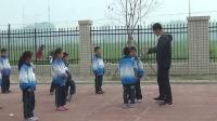 新人教版小学体育与健康1-2年级水平一 发展体能练习-杨-县级优课