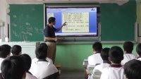 人教2011课标版物理 八下-12.3《机械效率》教学视频实录-王广奎