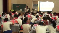 部编苏教版小学数学四年级上册《认识升》优质课视频，江苏省