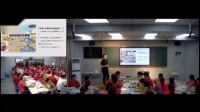 部编人教版高中物理选修3-4《相对论的诞生》优质课视频+PPT课件，湖北省
