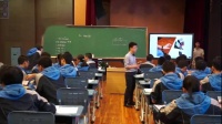 部编教科版高中物理选修3-1《电阻定律》优质课视频+PPT课件，四川省