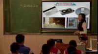 部编教科版高中物理选修3-1《磁现象和磁场》优质课视频+PPT课件，江西省