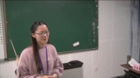 初中数学-模拟试讲-片段教学-微课面试实录视频14