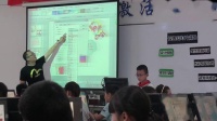 新苏科版小学信息技术四年级第20课 设置幻灯片的-毛海元教学视频