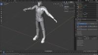 Blender 2.8全面技能培训大师级训练视频教程 RRCG